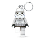 Image produit Porte-clés LEGO Stormtrooper avec lumière - Star Wars
