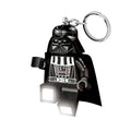 Image produit Porte-clés LEGO Darth Vader avec lumière - Star Wars