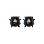 Image produit Harry Potter - Salières et poivrières Chaudron de Poudlard