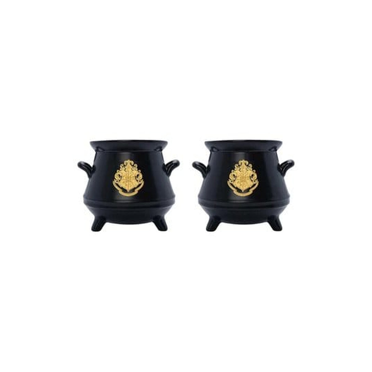 Image produit Harry Potter - Salières et poivrières Chaudron de Poudlard
