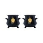 Image produit Harry Potter - Salières et poivrières Chaudron de Poudlard