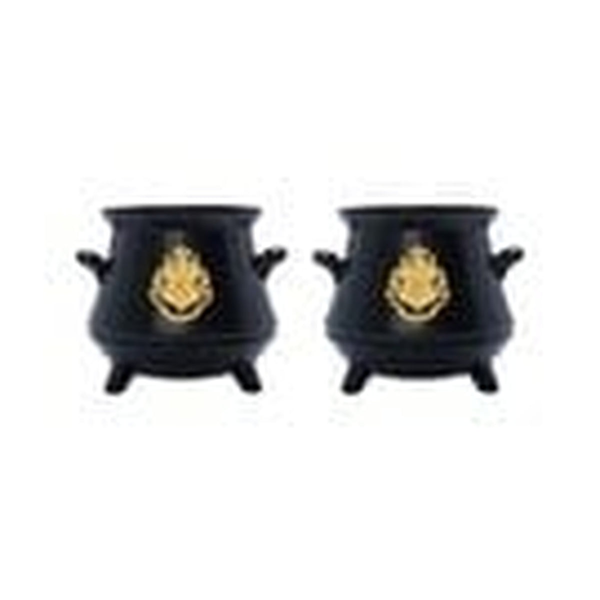 Image produit Harry Potter - Salières et poivrières Chaudron de Poudlard