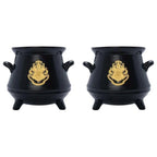 Image produit Harry Potter - Salières et poivrières Chaudron de Poudlard