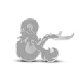 Image produit Dungeons & Dragons - Décapsuleur Logo