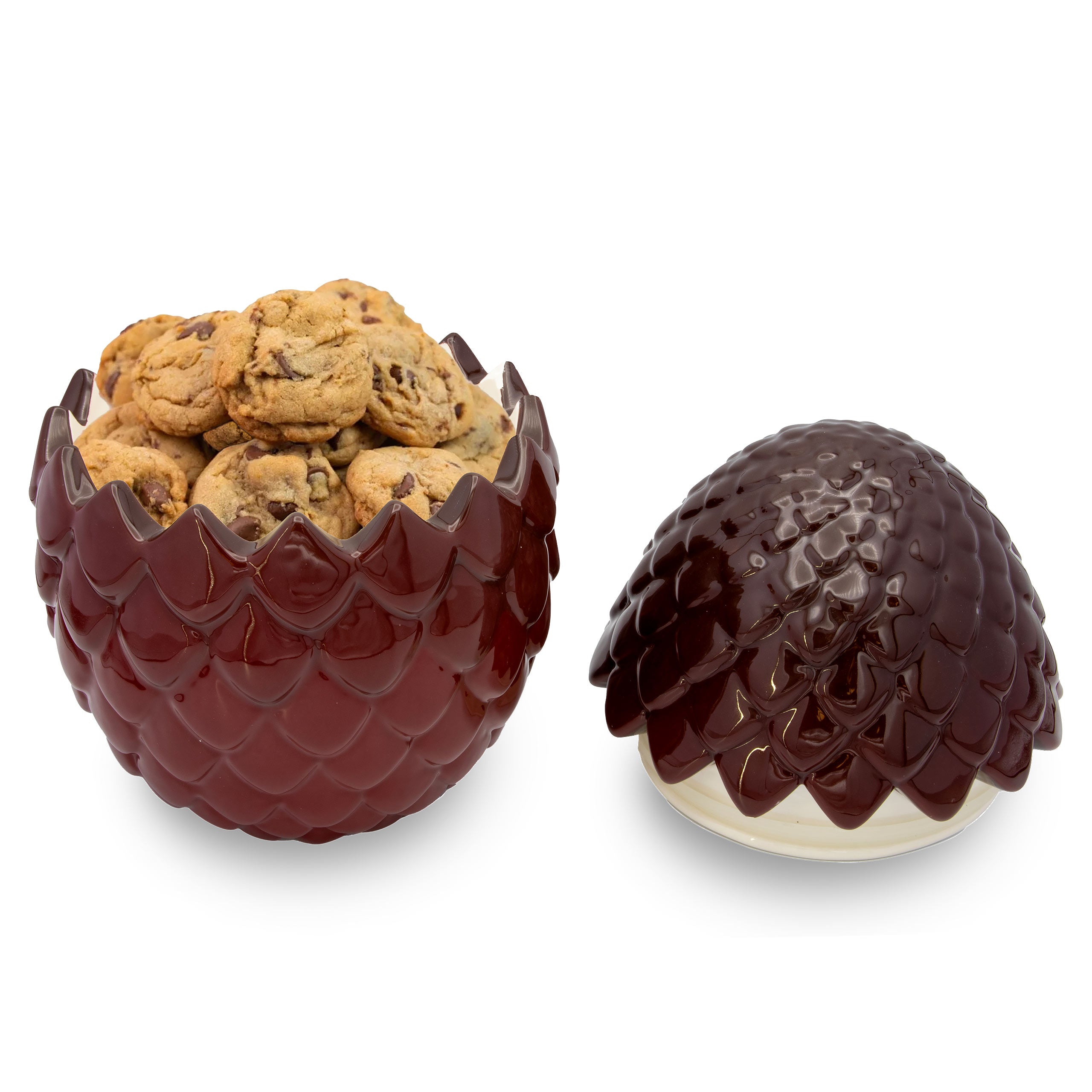 Image produit Game of Thrones - Boîte à biscuits œuf de dragon