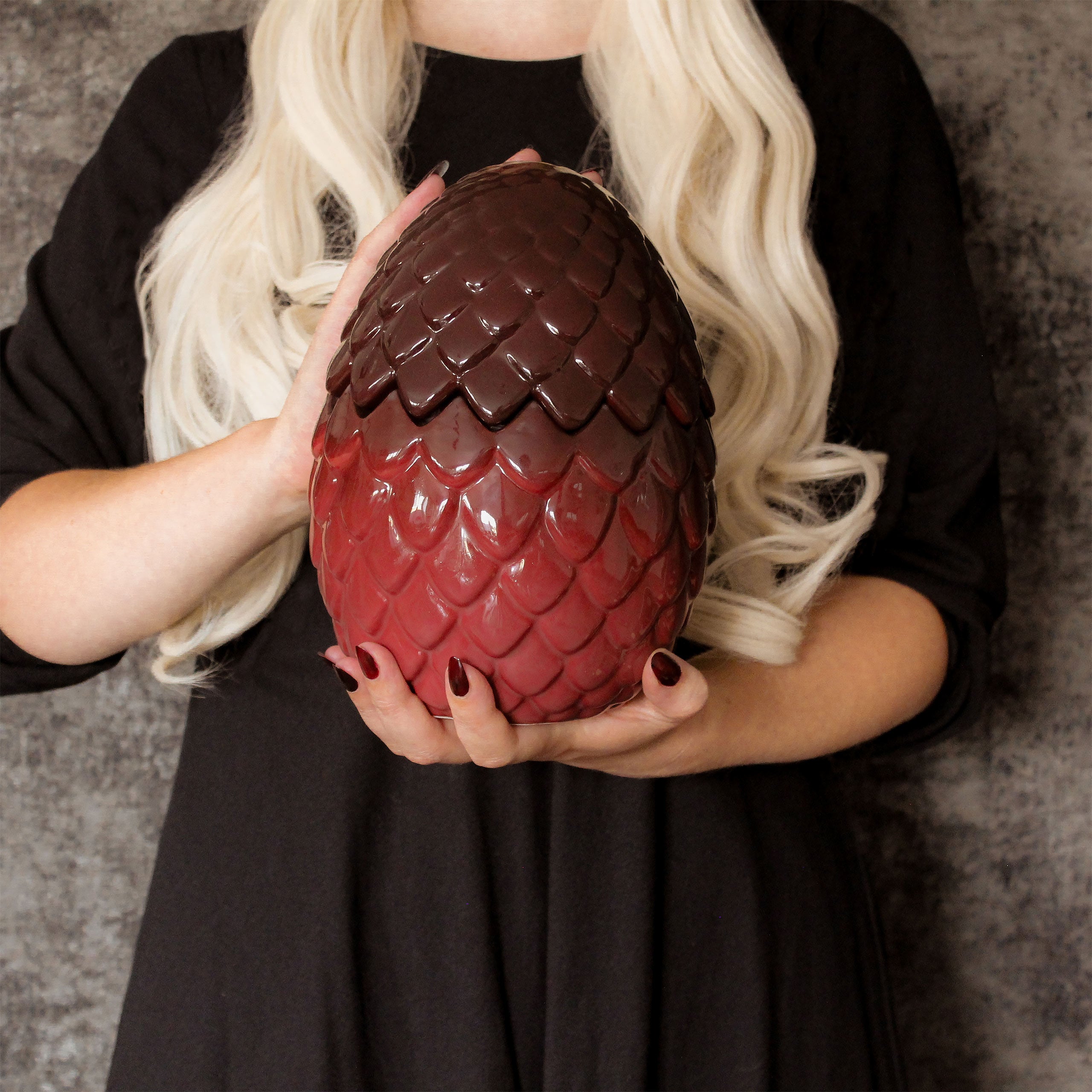 Image produit Game of Thrones - Boîte à biscuits œuf de dragon