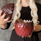 Image produit Game of Thrones - Boîte à biscuits œuf de dragon