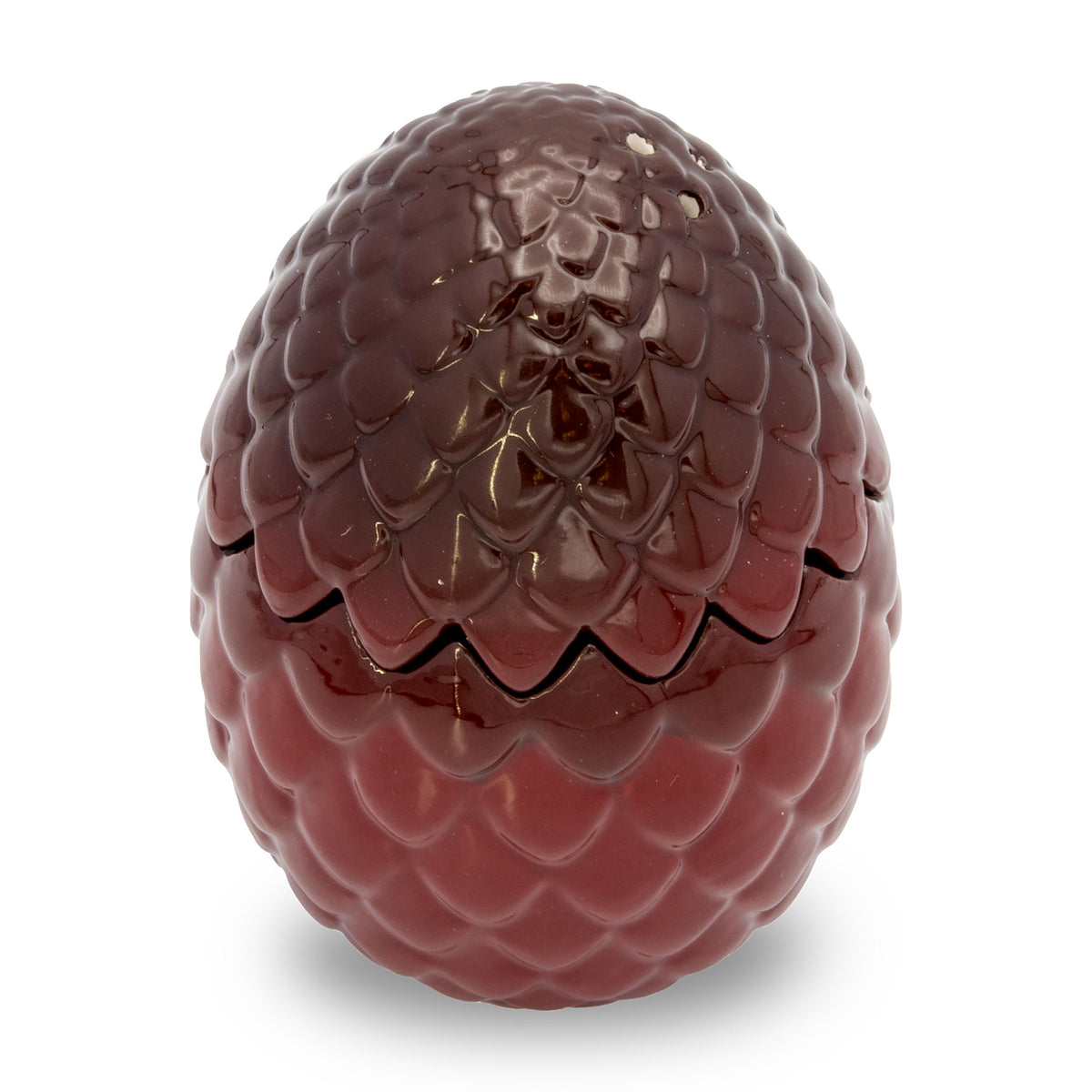 Image produit Game of Thrones - Coquetier et salière en forme d'œuf de dragon