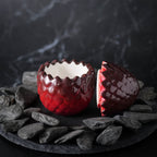 Image produit Game of Thrones - Coquetier et salière en forme d'œuf de dragon