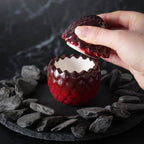 Image produit Game of Thrones - Coquetier et salière en forme d'œuf de dragon