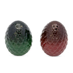 Image produit Game of Thrones - Drogon et Rhaegal Salière et Poivrière