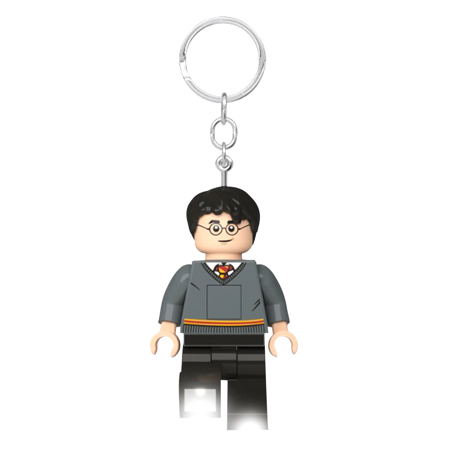 Image produit Harry Potter - Porte-clés LEGO avec lumière