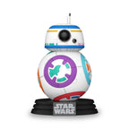 Product image Star Wars - BB-8 Pride Funko Pop Bobblehead Figure