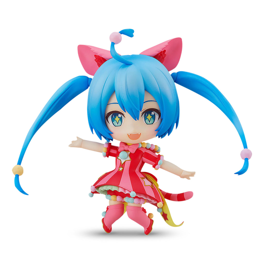 Image produit Hatsune Miku - Wonderland Sekai Ver. Nendoroid Figurine d'action