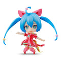 Image produit Hatsune Miku - Wonderland Sekai Ver. Nendoroid Figurine d'action