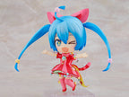 Image produit Hatsune Miku - Wonderland Sekai Ver. Nendoroid Figurine d'action