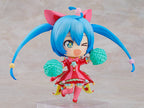 Image produit Hatsune Miku - Wonderland Sekai Ver. Nendoroid Figurine d'action