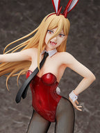 Image produit Chainsaw Man - Figurine Power Version Lapin