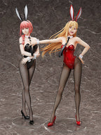 Image produit Chainsaw Man - Figurine Power Version Lapin