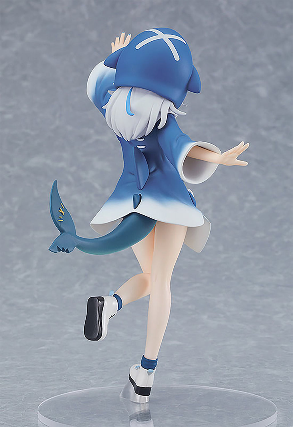 Image produit Hololive Production - Figurine Gawr Gura