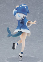 Image produit Hololive Production - Figurine Gawr Gura