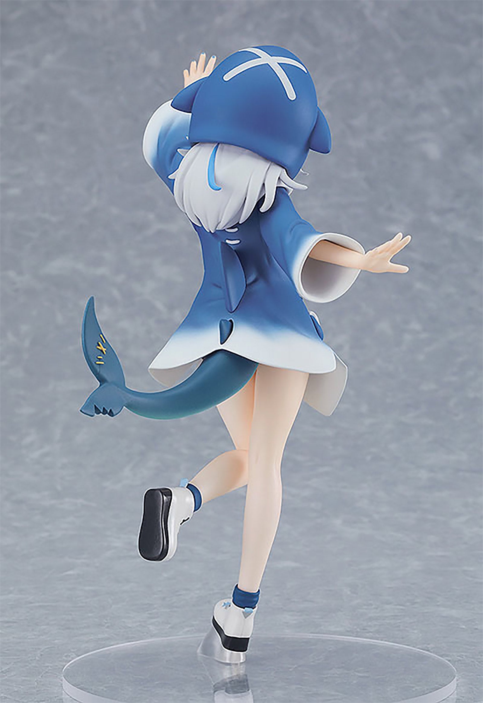 Image produit Hololive Production - Figurine Gawr Gura