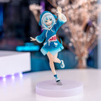 Image produit Hololive Production - Figurine Gawr Gura