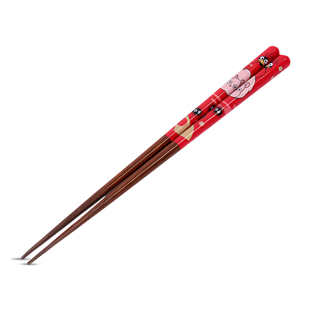 Image produit Le Voyage de Chihiro - Baguettes Susuwatari