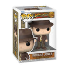 Product image Indiana Jones with Jacket Funko Pop Figure