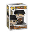 Image produit Indiana Jones - Figurine Funko Pop Henry