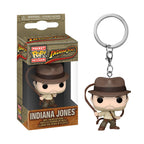 Image produit Indiana Jones - Porte-clés Funko Pop