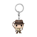 Image produit Indiana Jones - Porte-clés Funko Pop