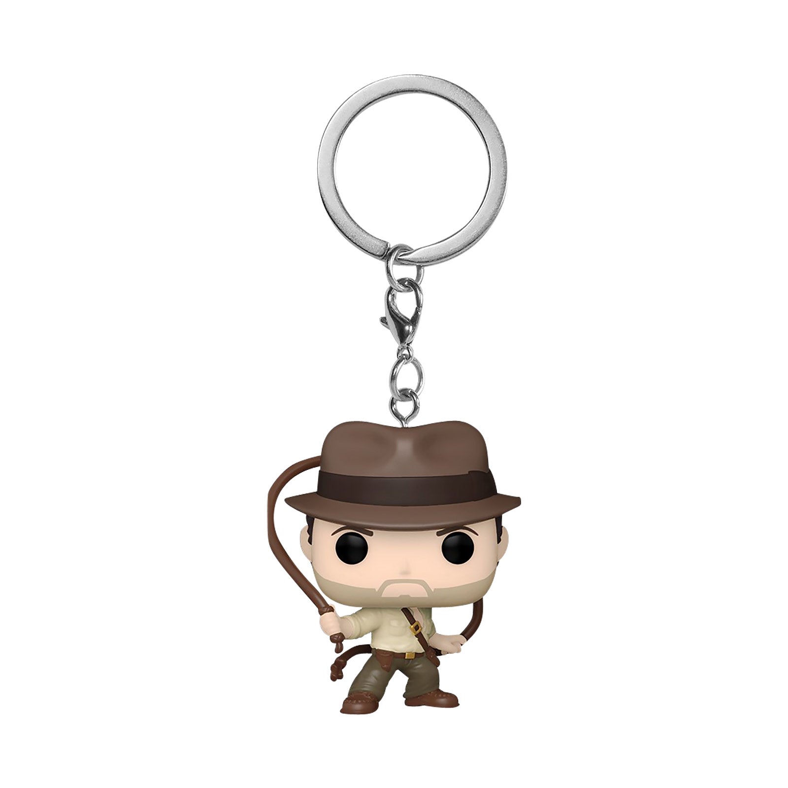 Image produit Indiana Jones - Porte-clés Funko Pop