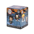 Image produit Demon Slayer : The Mugen Train - Figurine Mystery Minis