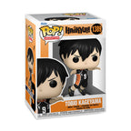 Image produit Haikyu!! - Figurine Funko Pop Tobio Kageyama