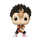 Image produit Haikyu!! - Figurine Funko Pop Yu Nishinoya