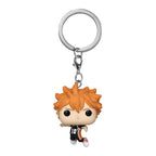 Image produit Haikyu!! - Porte-clés Funko Pop Shoyo Hinata