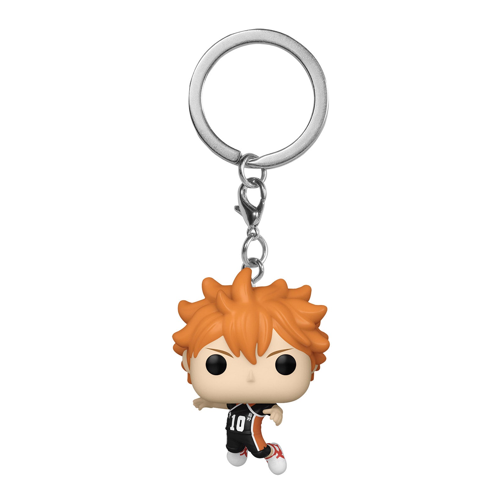 Image produit Haikyu!! - Porte-clés Funko Pop Shoyo Hinata