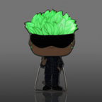Product image Jujutsu Kaisen - Satoru Gojo Glow in the Dark Funko Pop Pin 10 cm