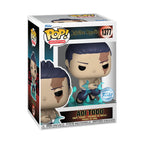 Image produit Jujutsu Kaisen - Aoi Todo Clap Figurine Funko Pop