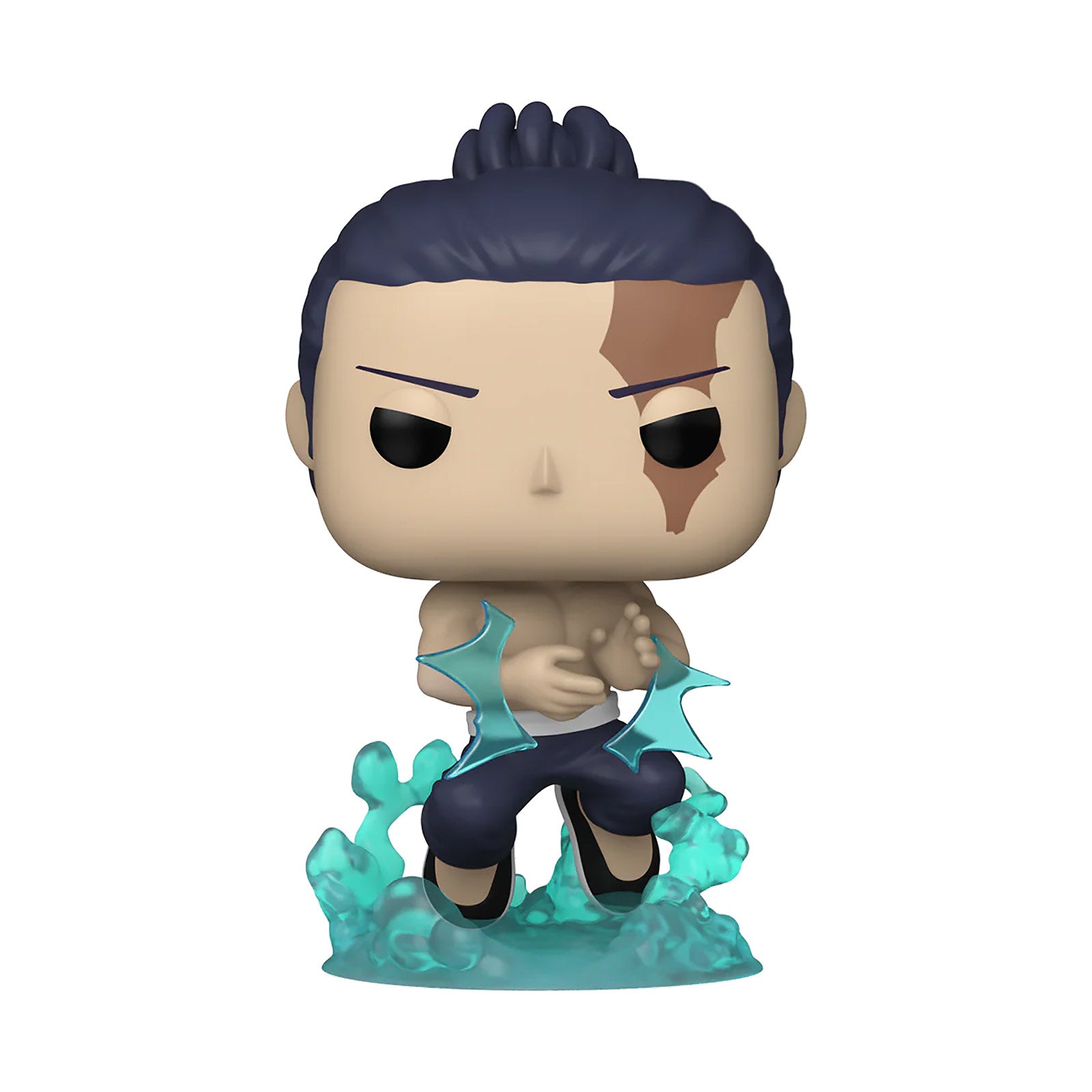 Image produit Jujutsu Kaisen - Aoi Todo Clap Figurine Funko Pop