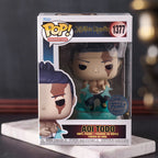Image produit Jujutsu Kaisen - Aoi Todo Clap Figurine Funko Pop