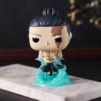 Image produit Jujutsu Kaisen - Aoi Todo Clap Figurine Funko Pop