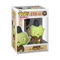 Image produit Inu Yasha - Jaken Figurine Funko Pop
