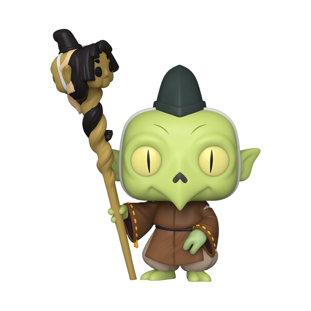 Image produit Inu Yasha - Jaken Figurine Funko Pop