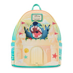 Image produit Lilo & Stitch - Mini Sac à Dos Plage Tropicale