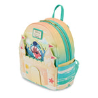 Image produit Lilo & Stitch - Mini Sac à Dos Plage Tropicale