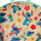 Image produit Lilo & Stitch - Mini Sac à Dos Plage Tropicale