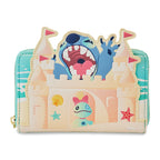 Image produit Lilo & Stitch - Portefeuille Plage Tropicale