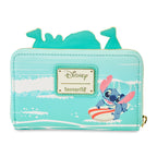 Image produit Lilo & Stitch - Portefeuille Plage Tropicale